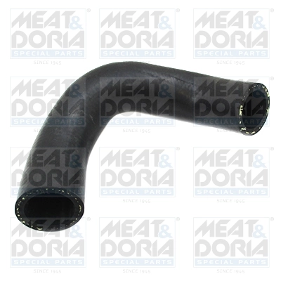 Charge Air Hose